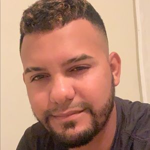 Meet your Posher, Luis